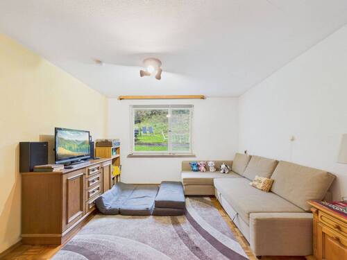 Wohnzimmer 2 - 1. OG - 