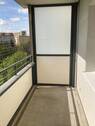 Balkon (Muster) - Etagenwohnung mit 49,70 m&sup2; in Gera zur Miete