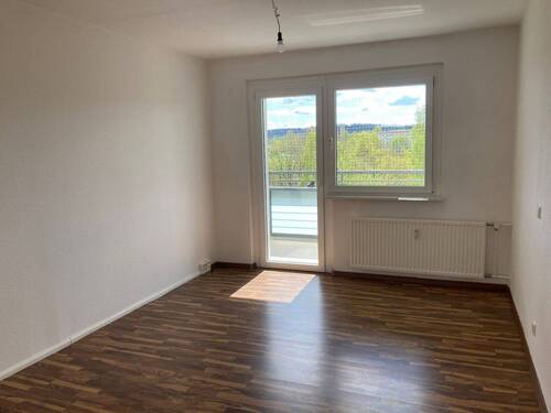 Wohnzimmer (Muster) - 