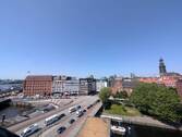Aussicht Einzelbüros - 
