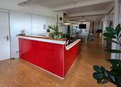 Empfang - 