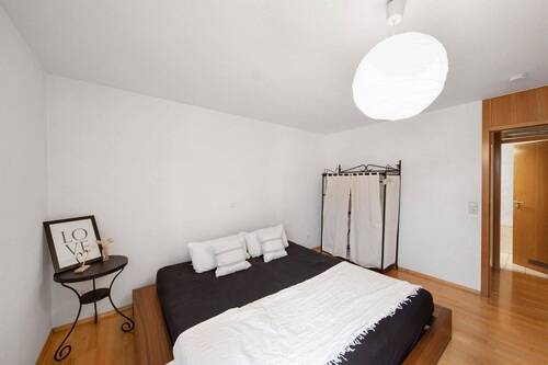 Schlafzimmer - 