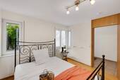 Büro/ Kinderzimmer/ Ankleide - 
