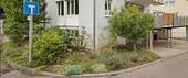 Carport mit Wallbox - 