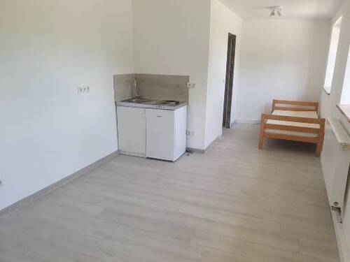 179202.jpg - Neubau kurz vor Fertigstellung - 340,00 EUR Kaltmiete, ca.  24,60 m² Wohnfläche