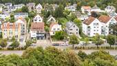 Drohnenaufnahme - 