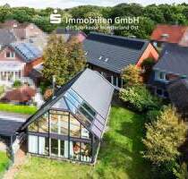 Landhaus-Flair in zentraler Lage von Münster-Albachten!