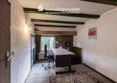 Arbeitszimmer - Einfamilienhaus mit 213,00 m² in Münster zum Kaufen