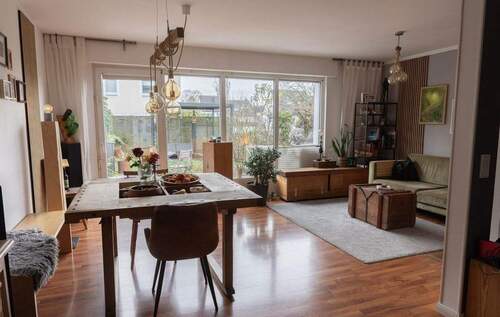 Bild 2 - 5 Zimmer Reihenmittelhaus zum Kaufen in Wuppertal