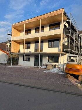 IMG_5422.jpg - 2 Zimmer Etagenwohnung zum Kaufen in Saarburg