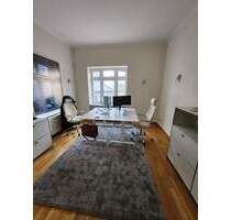 Exklusiver Altbau mit Vollausstattung - All-in-Miete - Bad Homburg vor der Höhe