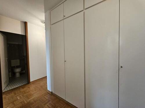 Einbauschrank - 