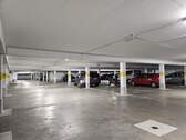 Tiefgarage - 