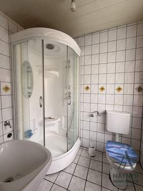 Badezimmer_EG - 5 Zimmer Reihenendhaus in Speicher