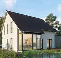 Ihr Traumhaus für die ganze Familie: Clever geplant und bestens ausgestattet! - Roßwein Mahlitzsch