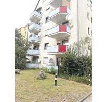 2-Zimmer-Wohnungen mit Balkon und Tiefgaragenstellplatz in der Nähe von Offenbach City