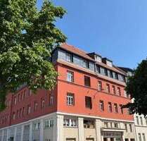 Hochwertig sanierte 3-Z-WE mit großem Balkon (ca. 8 m²), EBK und Fußbodenheizung direkt am Park - Leipzig Eutritzsch