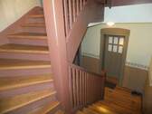 Treppenhaus - 