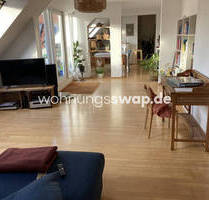 Wohnungsswap - Simon-Dach-Straße - Berlin Friedrichshain