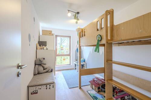 Schlafzimmer 2 - 