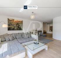 Modernisierte 4,5-Zimmer-Wohnung in zentraler und ruhiger Lage von Schwieberdingen