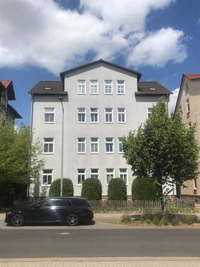 Bild 1 - Sehr schöne 2,5-Raum-Wohnung - 450,00&nbsp;EUR Kaltmiete, ca.&nbsp; 64,80&nbsp;m&sup2;&nbsp;Wohnfl&auml;che
