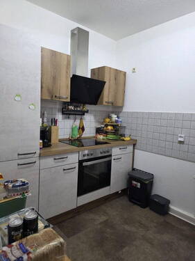 Bild 3 - 2 Zimmer Etagenwohnung in Gotha