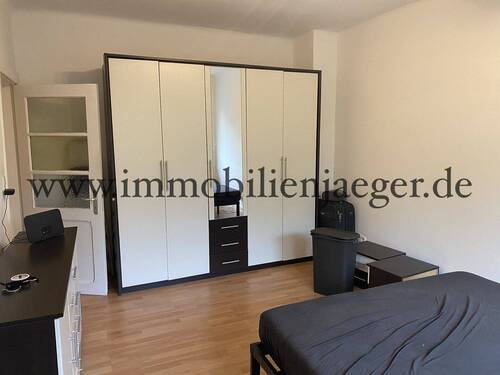 Schlafen innen - 