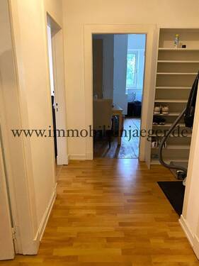 Flur Eingang - 