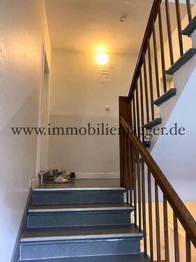 Treppenhaus - 