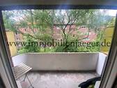 Balkon - 2 Zimmer Etagenwohnung zur Miete in Hamburg