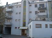 Hofansicht - 