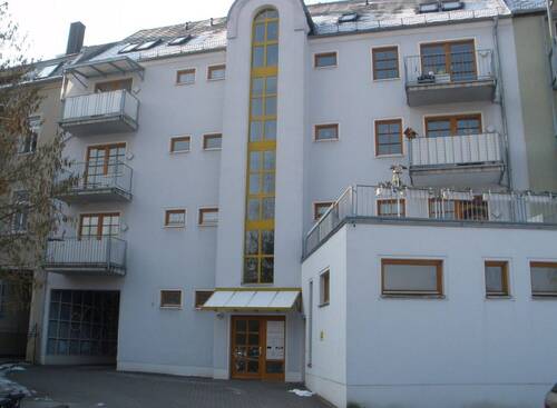 Hofansicht - 