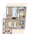Grundriss - 