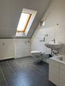 Bad mit Badewanne - 