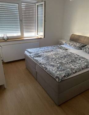 Schlafzimmer - 