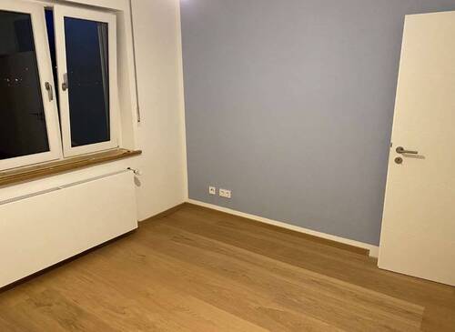 Kinderzimmer - 