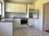 Küche - Einfamilienhaus mit 100,00 m² in Hamburg-Wellingsbüttel zur Miete