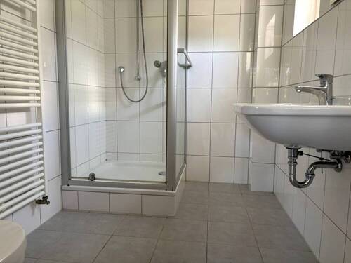 Duschbad - 