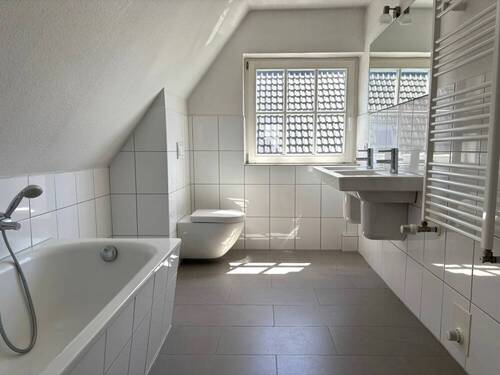 Badezimmer - 