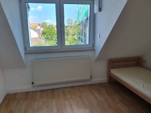 179213.jpg - Neubau kurz vor Fertigstellung - 190,00 EUR Kaltmiete, ca.  14,70 m² Wohnfläche