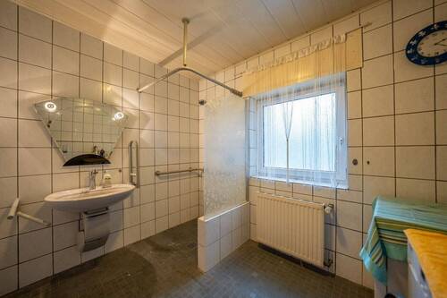 Badezimmer Anbau - 