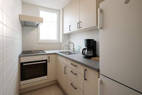 Virtuelle Möblierung - 