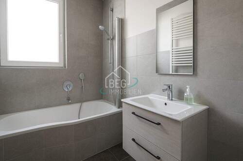 Virtuelle Möblierung - 