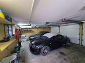 3 Garagen - 