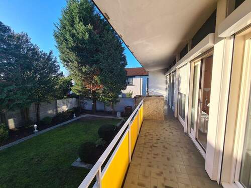 Balkon - 
