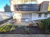 Terrasse Einliegerwohnung - 