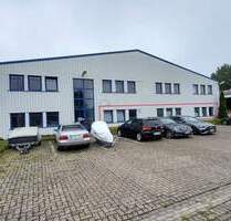 Nähe A1: Zentrale Büroräume im Erdgeschoss m. guter Verkehrsanbindung in St. Lorenz NordRoggenhorst - Lübeck / Sankt Lorenz Nord