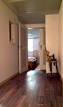 Flur_OG - 6 Zimmer Einfamilienhaus in Leimbach bei Neuerburg