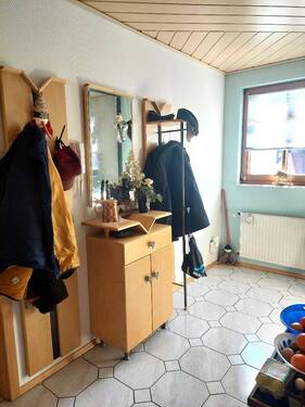 Garderobe - 